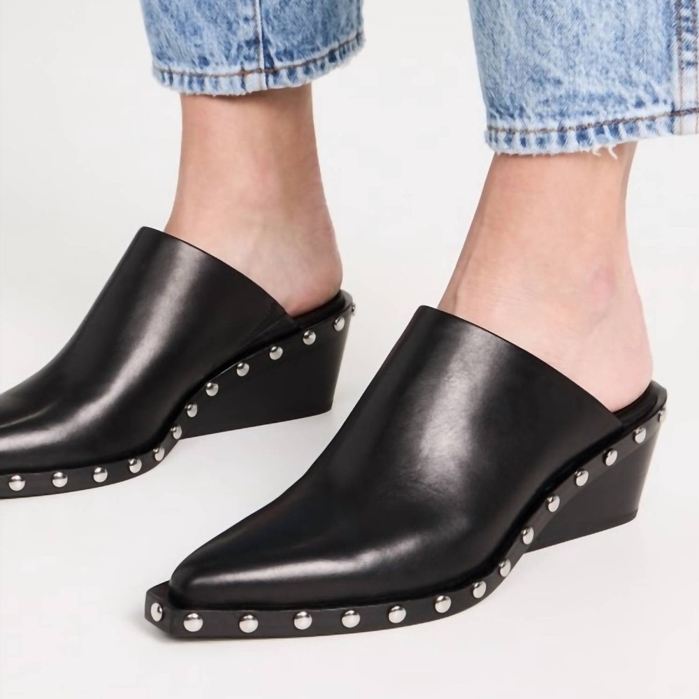 Rag & Bone Santiago Mules